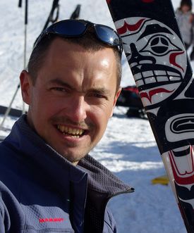 Jan Adamove